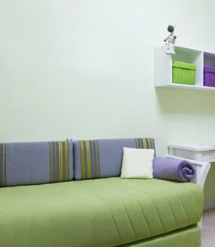 Interior design Stock Photos
