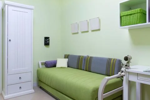 Interior design Stock Photos