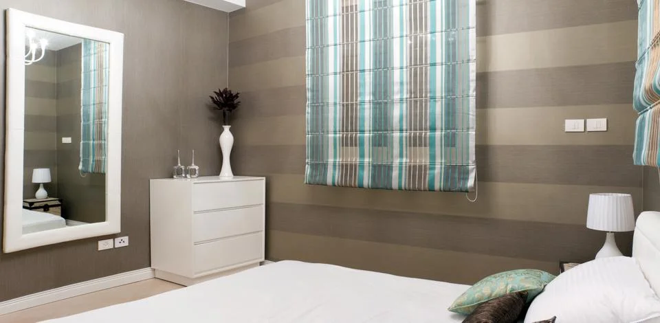 Interior design Stock Photos