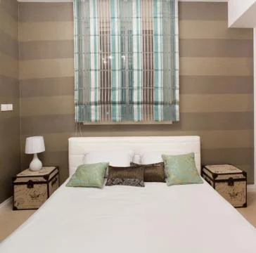 Interior design Stock Photos