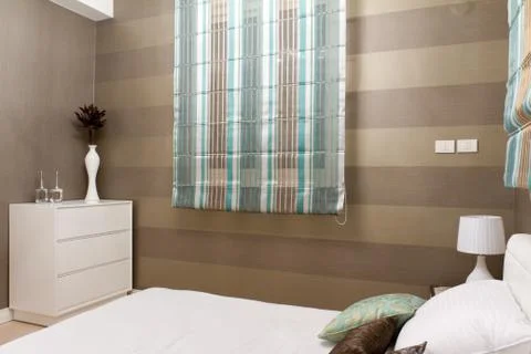 Interior design Stock Photos