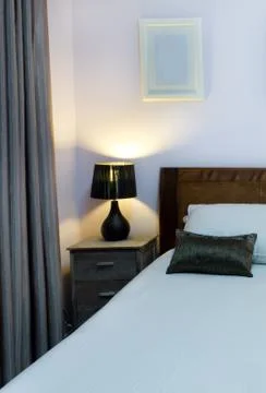 Interior design Stock Photos