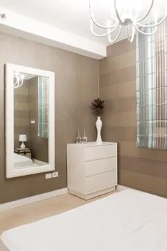 Interior design Stock Photos