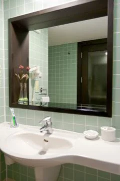 Interior design Stock Photos