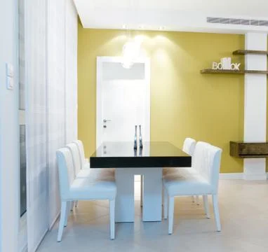 Interior design Stock Photos