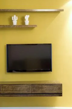 Interior design Stock Photos