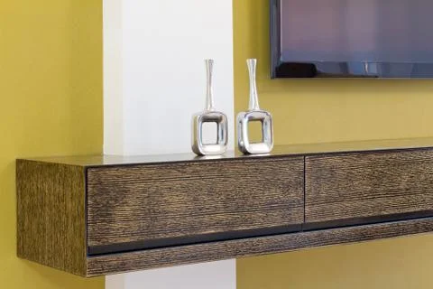 Interior design Stock Photos