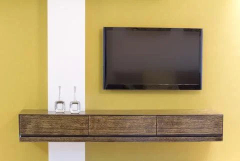 Interior design Stock Photos