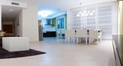 Interior design Stock Photos
