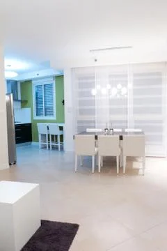 Interior design Stock Photos