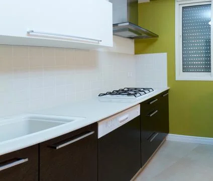 Interior design Stock Photos