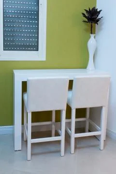 Interior design Stock Photos