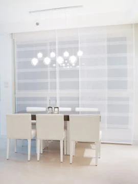 Interior design Stock Photos