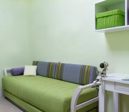 Interior design Stock Photos