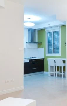 Interior design Stock Photos
