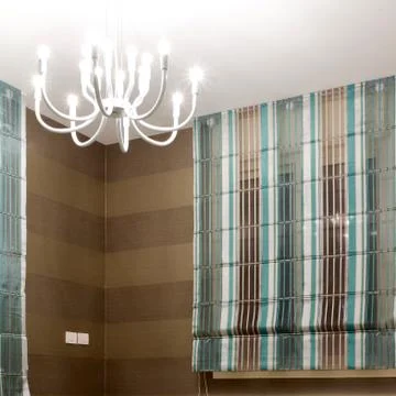 Interior design Stock Photos