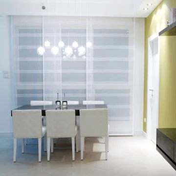 Interior design Stock Photos