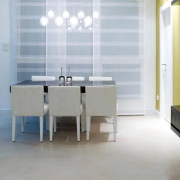 Interior design Stock Photos