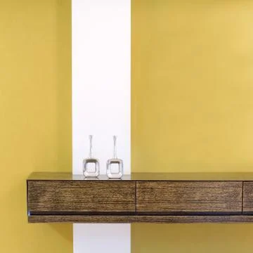 Interior design Stock Photos