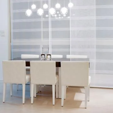 Interior design Stock Photos