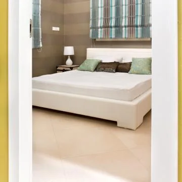 Interior design Stock Photos