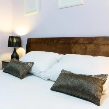 Interior design Stock Photos