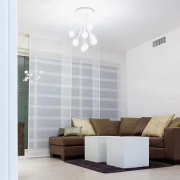 Interior design Stock Photos