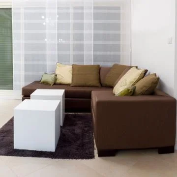 Interior design Stock Photos