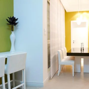 Interior design Stock Photos