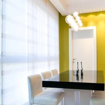 Interior design Stock Photos