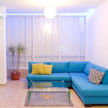 Interior design Stock Photos