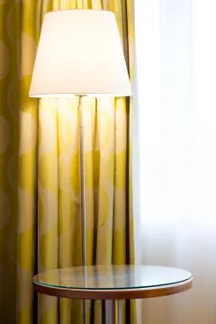 Interior design Stock Photos