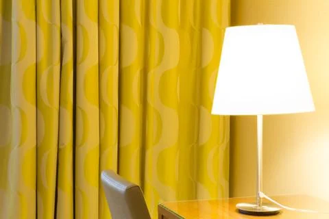 Interior design Stock Photos