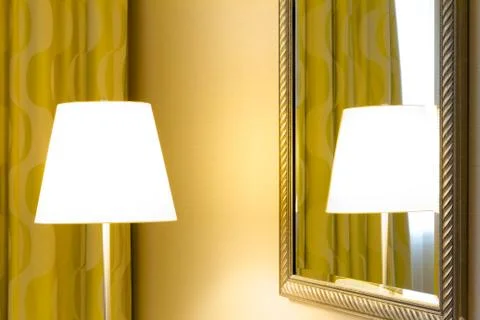 Interior design Stock Photos