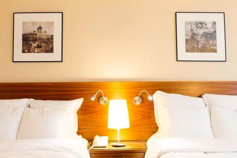 Interior design Stock Photos