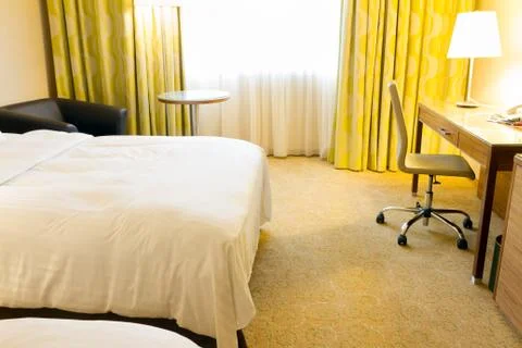 Interior design Stock Photos