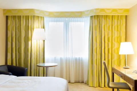Interior design Stock Photos