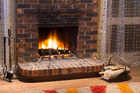 Interior design Stock Photos