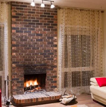 Interior design Stock Photos