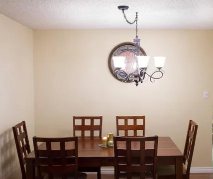 Interior design Stock Photos