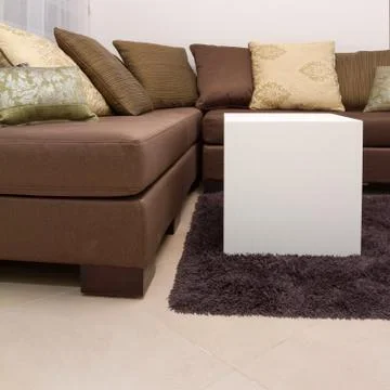 Interior design Stock Photos