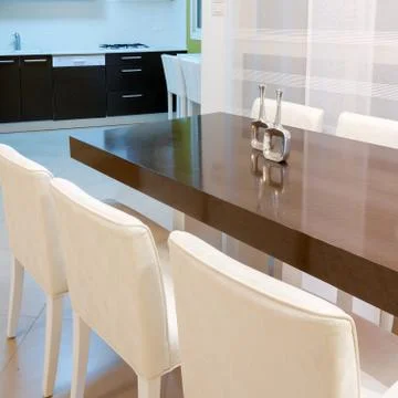 Interior design Stock Photos