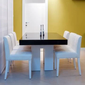 Interior design Stock Photos