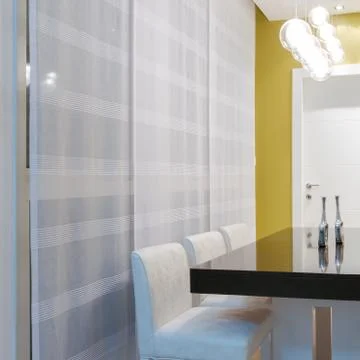 Interior design Stock Photos