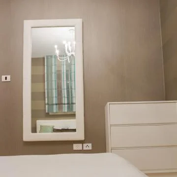 Interior design Stock Photos