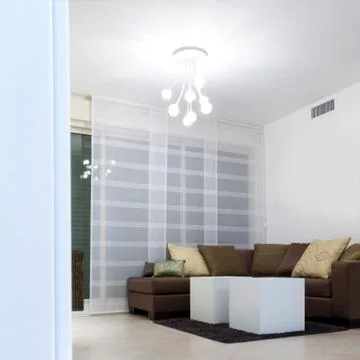 Interior design Stock Photos