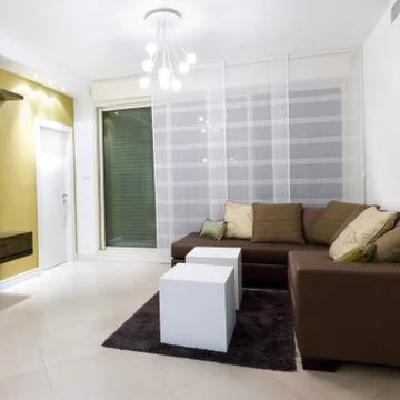 Interior design Stock Photos
