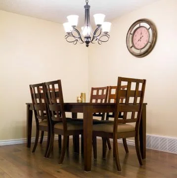 Interior design Stock Photos
