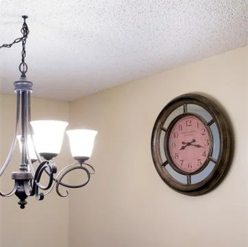 Interior design Stock Photos