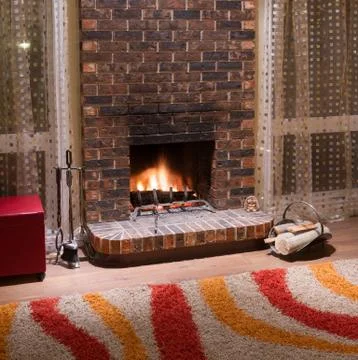 Interior design Stock Photos